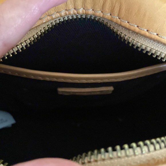 NWOT Madewell The Juno Circle Crossbody Bag - Picture 4 of 4